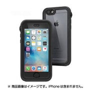 CT-WPIP154-BK [iPhone 6s/iPhone 6用 完全防水ケース ブラック]
