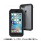 CT-WPIP155-BK [iPhone 6s Plus/6 Plus用 完全防水ケース ブラック]