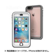 CT-WPIP155-WT [iPhone 6s Plus/6 Plus用 完全防水ケース ホワイト]