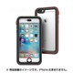 CT-WPIP155-BKOR [iPhone 6s Plus/6 Plus用 完全防水ケース ブラックオレンジ]