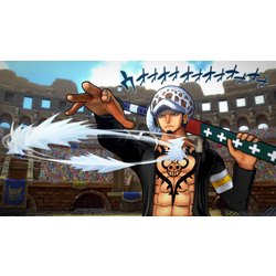 ヨドバシ Com バンダイナムコエンターテインメント One Piece Burning Blood Ps4ソフト 通販 全品無料配達