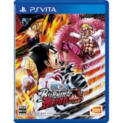 ONE PIECE BURNING BLOOD [PSVitaソフト]