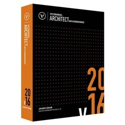 ヨドバシ.com - エーアンドエー A&A Vectorworks Architect with