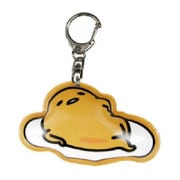 ぷっくりキーホルダー ぐでたま だり・・・ [キャラクターグッズ]