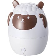 アニマルアロマディフューザー 超音波式 ひつじ HFT-1524HJ