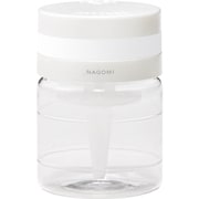 車載空気洗浄機 NAGOMI(ナゴミ) USB対応 ホワイト KS-1440WH