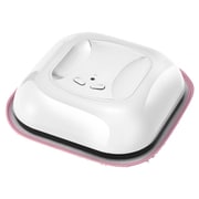 自動床拭きロボット もこもこモップん ホワイト RCT-1558WH