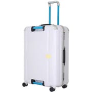 STAR WARS(スター・ウォーズ) GripMaster搭載スーツケース TSAロック搭載 57L ルーク・スカイウォーカー ホワイト STW1019-60
