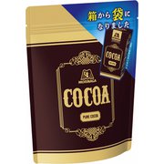 森永製菓 純ココア 110g [ココアパウダー]