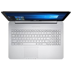 ヨドバシ.com - エイスース ASUS N552VX-FI135T [N552VX 15.6型 4K液晶 ...