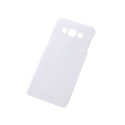 au Galaxy A8 SCV32 ハードケース クリア RT-GA32VC3/C