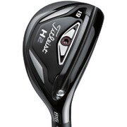 816H2 ユーティリティ NSプロ950GH(S) ロフト19度