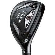 816H2 ユーティリティ ツアーAD HY85(S) ロフト19度