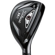 816H2 ユーティリティ ツアーAD HY85(S) ロフト21度