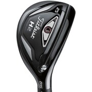816H2 ユーティリティ ツアーAD HY85(S) ロフト25度