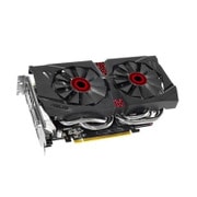 ビデオカード STRIX-GTX960-DC2OC-4GD5