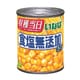 食塩無添加コーン [缶詰 200g]