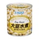 大豆水煮 300g [缶詰]