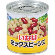 毎日サラダ ミックスビーンズ 110g [缶詰]