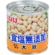 毎日サラダ 大豆 食塩無添加 [缶詰 100g]