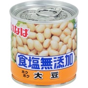 毎日サラダ 大豆 食塩無添加 [缶詰 100g]