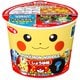 サッポロ一番 ポケモンヌードル しょうゆ味 38g [即席カップ麺]