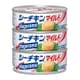 シーチキンマイルド 70g×3缶 [缶詰]