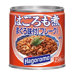 ヨドバシ Com はごろもフーズ 煮まぐろ味付 フレーク 180g 缶詰 通販 全品無料配達