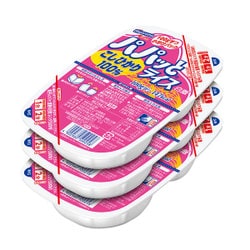 パパッとライス こしひかり100％ 200g×3個パック [レトルトごはん]