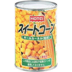 スイートコーン(ホール) 輸入品 No300 430g [缶詰]