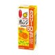 豆乳飲料 オレンジ カロリー50％オフ [200ml×24本]