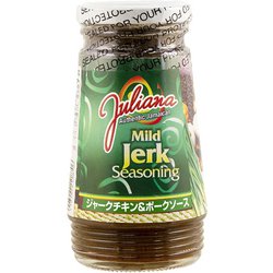 ヨドバシ.com - ユウキ食品 ジャークチキン＆ポークソース [284g] 通販