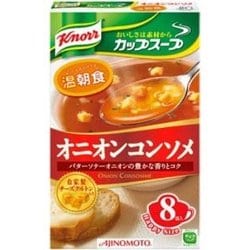 ヨドバシ.com - 味の素 Knorr クノール クノール カップスープ