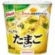 ふんわりたまごスープ 7.2g [カップスープ]