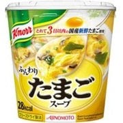 ふんわりたまごスープ 7.2g [カップスープ]