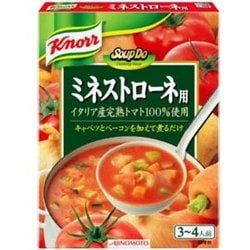 ヨドバシ.com - 味の素 Knorr クノール クノール Soup Do