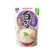 おかゆ 白がゆ 250g [レトルトおかゆ]