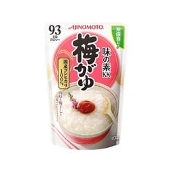 おかゆ 梅がゆ 250g [レトルトおかゆ]