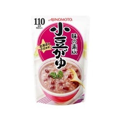 おかゆ 小豆がゆ 250g [レトルトおかゆ]