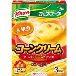 ヨドバシ.com - 味の素 Knorr クノール クノール カップスープ コーン