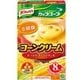 クノール カップスープ コーンクリーム 8袋入