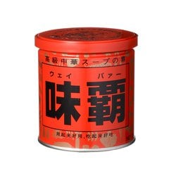 味覇(ウェイパァー) [缶 250g]