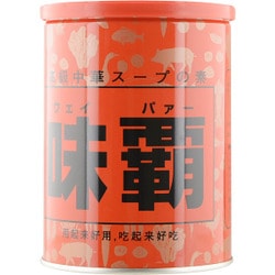味覇(ウェイパァー) [缶 1kg]
