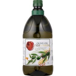 エクストラバージンオリーブオイル PET 2000ml