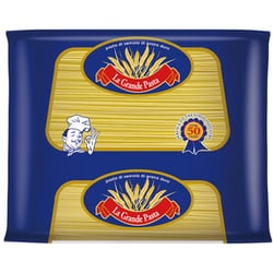 ラ グランデスパゲッティ 4kg [パスタ]
