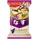 いつものおみそ汁 なす 9.5g×1食分 [即席みそ汁]