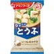 いつものおみそ汁 とうふ 10g×1食分 [即席みそ汁]