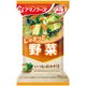 いつものおみそ汁 野菜 10g×1食分 [即席みそ汁]