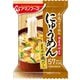 にゅうめん まろやか鶏だし [15g×1食分]