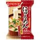 にゅうめん 五種の野菜(あっさり味噌味) [18.5g×1食分]